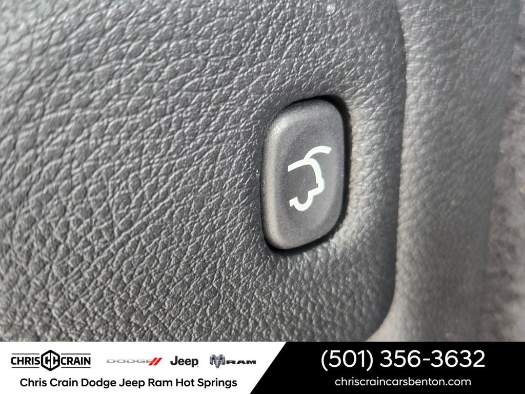 2025 Dodge Durango GT Plus AWD