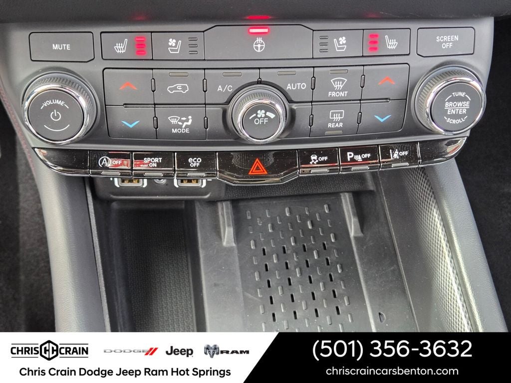 2025 Dodge Durango GT Plus AWD