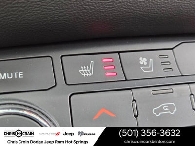 2025 Dodge Durango GT Plus AWD