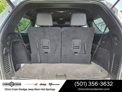 2024 Dodge Durango GT Plus AWD