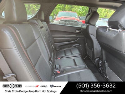 2024 Dodge Durango GT Plus AWD