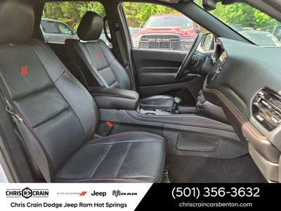 2024 Dodge Durango GT Plus AWD