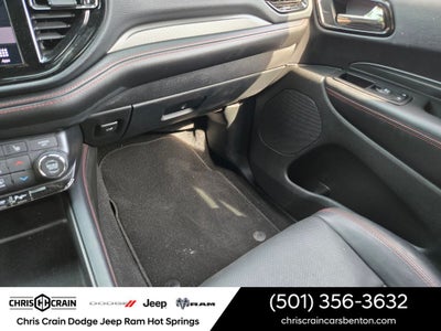 2024 Dodge Durango GT Plus AWD