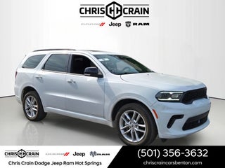 2024 Dodge Durango GT Plus AWD