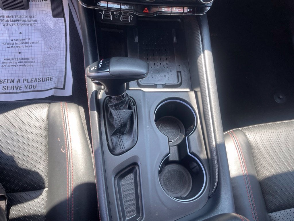 2025 Dodge Durango GT Plus AWD