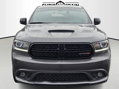 2018 Dodge Durango GT AWD
