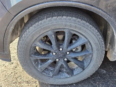 2018 Dodge Durango GT AWD