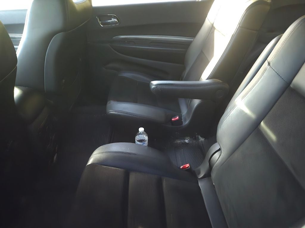 2018 Dodge Durango GT AWD