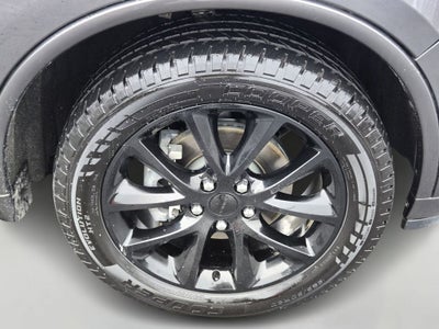 2018 Dodge Durango GT AWD