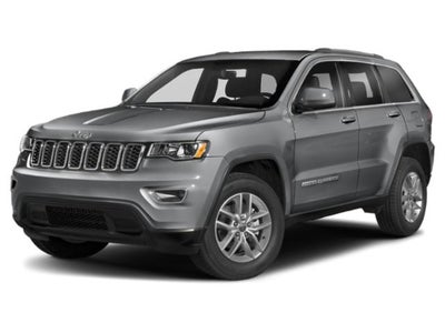 2019 Jeep Grand Cherokee Altitude 4x2