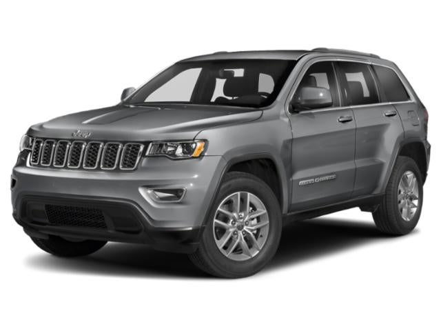 2019 Jeep Grand Cherokee Altitude 4x2