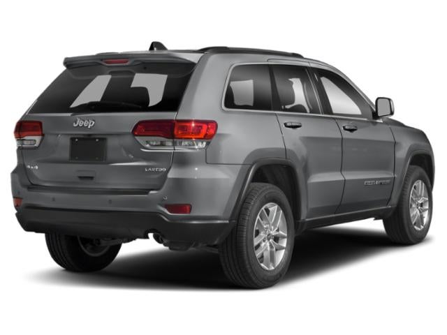 2019 Jeep Grand Cherokee Altitude 4x2
