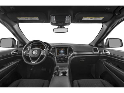 2019 Jeep Grand Cherokee Altitude 4x2