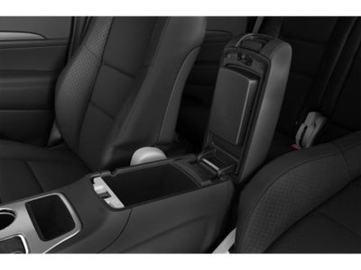 2022 Jeep Grand Cherokee WK Laredo X 4x2