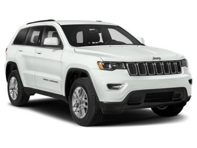 2022 Jeep Grand Cherokee WK Laredo X 4x2