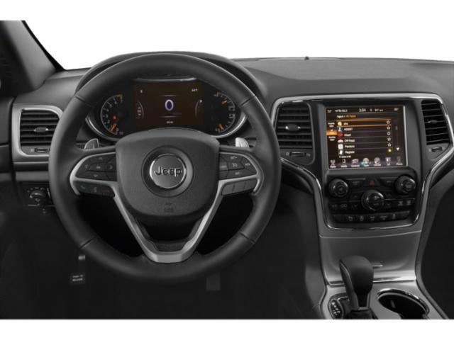 2022 Jeep Grand Cherokee WK Laredo X 4x2