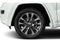2018 Jeep Grand Cherokee Overland 4x2