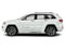 2018 Jeep Grand Cherokee Overland 4x2