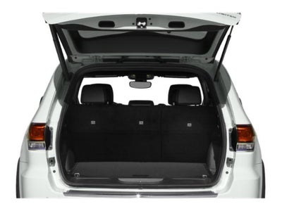 2022 Jeep Grand Cherokee WK Limited 4x4