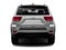 2013 Jeep Grand Cherokee Overland