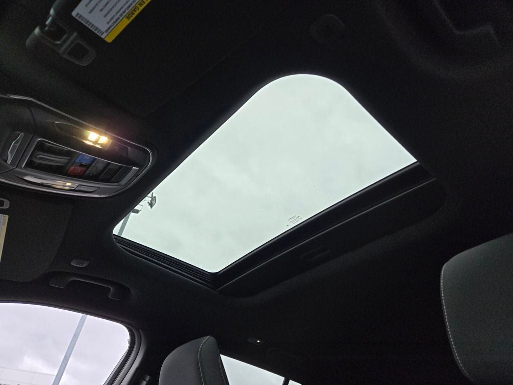 2025 Jeep Grand Cherokee GRAND CHEROKEE LAREDO X 4X2