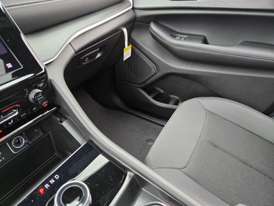 2025 Jeep Grand Cherokee GRAND CHEROKEE LAREDO X 4X2