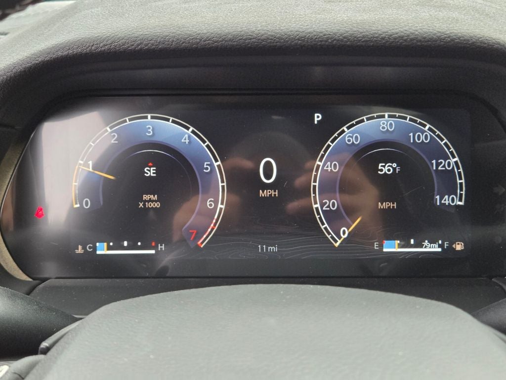 2025 Jeep Grand Cherokee GRAND CHEROKEE LAREDO X 4X2