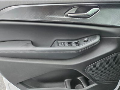 2025 Jeep Grand Cherokee GRAND CHEROKEE LAREDO X 4X2