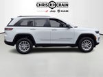2025 Jeep Grand Cherokee GRAND CHEROKEE LAREDO X 4X2