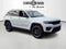 2025 Jeep Grand Cherokee GRAND CHEROKEE ALTITUDE X 4X2