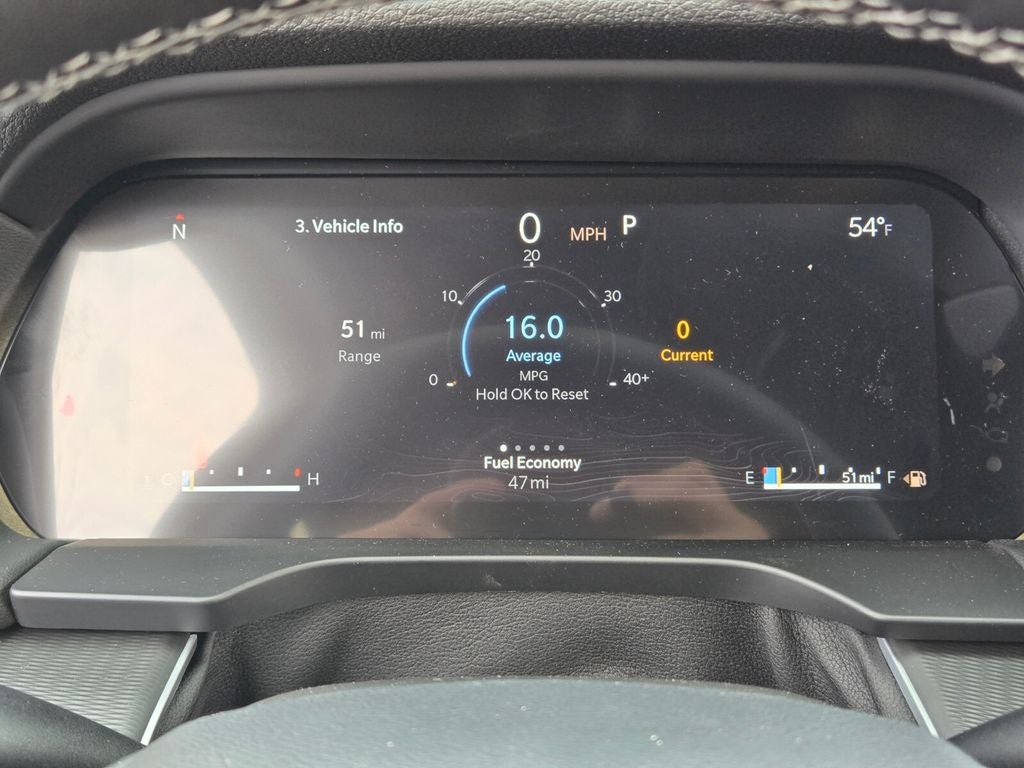 2025 Jeep Grand Cherokee GRAND CHEROKEE ALTITUDE X 4X2