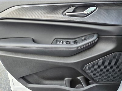 2025 Jeep Grand Cherokee GRAND CHEROKEE ALTITUDE X 4X2