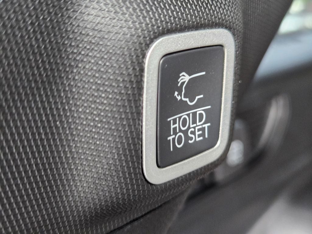 2025 Jeep Grand Cherokee GRAND CHEROKEE ALTITUDE X 4X2