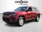 2025 Jeep Grand Cherokee GRAND CHEROKEE LAREDO 4X2