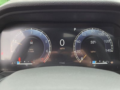 2025 Jeep Grand Cherokee GRAND CHEROKEE LAREDO X 4X2