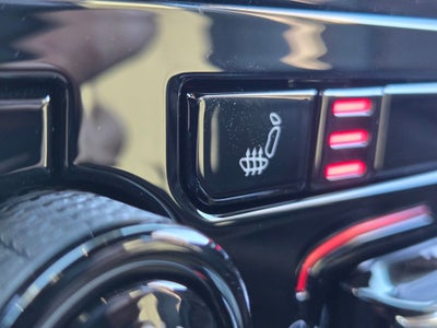 2025 Jeep Grand Cherokee GRAND CHEROKEE ALTITUDE X 4X2