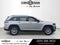 2025 Jeep Grand Cherokee Laredo X 4x2