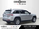 2025 Jeep Grand Cherokee Laredo X 4x2