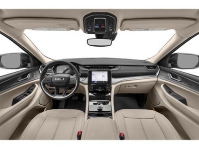 2024 Jeep Grand Cherokee Laredo 4x2