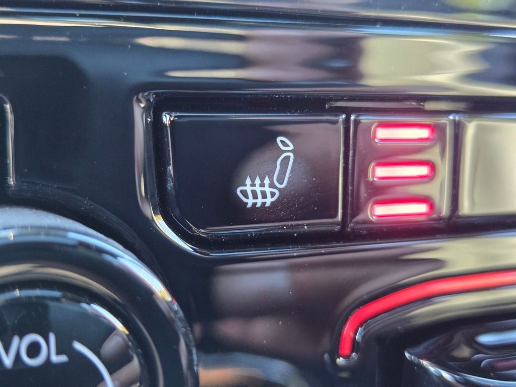 2025 Jeep Grand Cherokee GRAND CHEROKEE ALTITUDE X 4X2