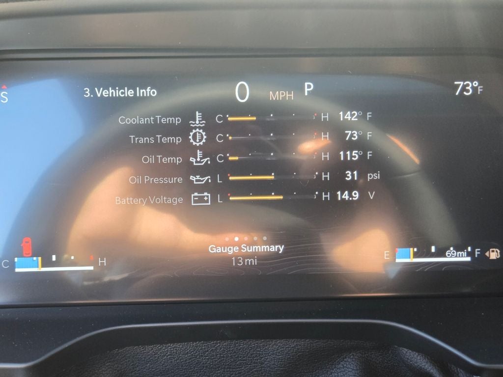 2025 Jeep Grand Cherokee GRAND CHEROKEE ALTITUDE X 4X2