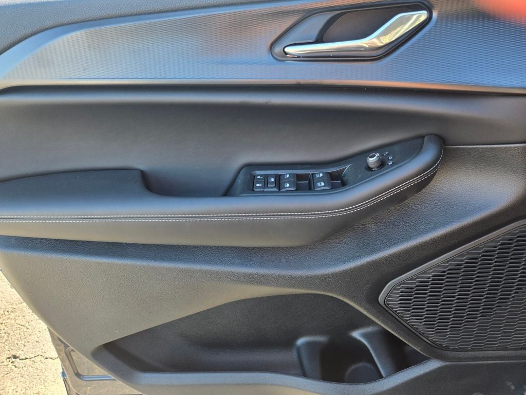 2025 Jeep Grand Cherokee GRAND CHEROKEE ALTITUDE X 4X2