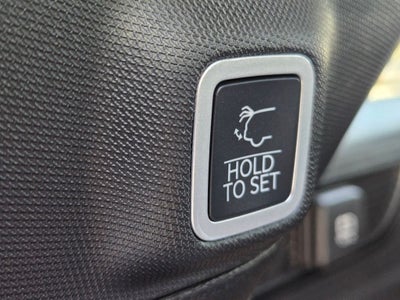 2025 Jeep Grand Cherokee GRAND CHEROKEE ALTITUDE X 4X2