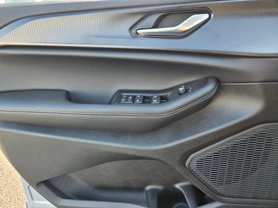 2025 Jeep Grand Cherokee GRAND CHEROKEE ALTITUDE X 4X2