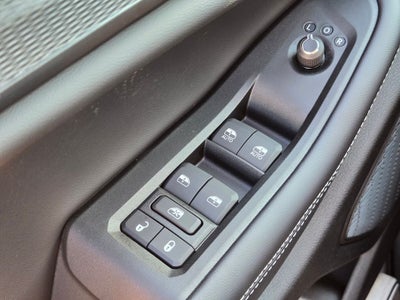 2025 Jeep Grand Cherokee GRAND CHEROKEE ALTITUDE X 4X2