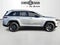 2025 Jeep Grand Cherokee GRAND CHEROKEE ALTITUDE X 4X2