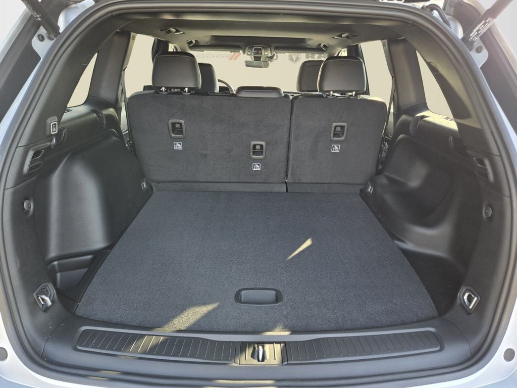 2025 Jeep Grand Cherokee GRAND CHEROKEE ALTITUDE X 4X2