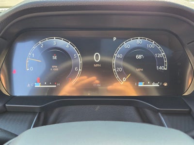 2025 Jeep Grand Cherokee GRAND CHEROKEE LAREDO X 4X2