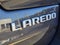 2025 Jeep Grand Cherokee GRAND CHEROKEE LAREDO X 4X2