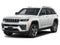 2027 Jeep Grand Cherokee GRAND CHEROKEE LAREDO ALTITUDE 4X2
